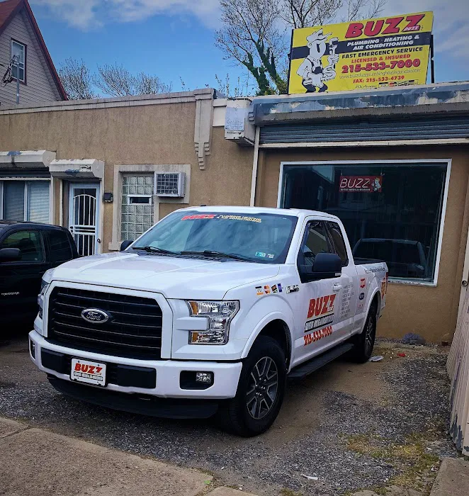 Buzz Duzz Plumbing, Heating & Air Conditioning, Inc. Picture 5