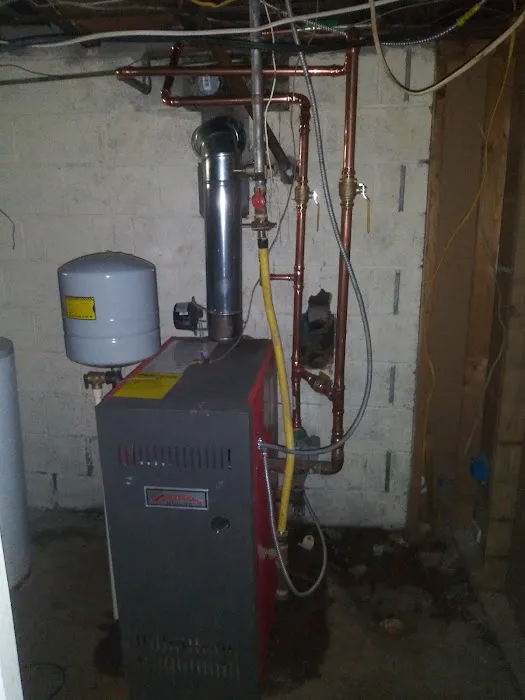 Buzz Duzz Plumbing, Heating & Air Conditioning, Inc. Picture 4