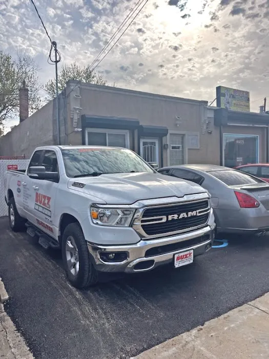 Buzz Duzz Plumbing, Heating & Air Conditioning, Inc. Picture 8