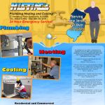 Histings Plumbing Heating & AC