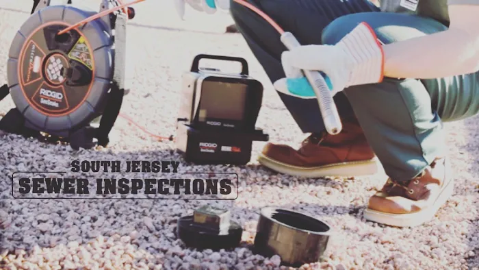 South jersey sewer inspections Picture 2