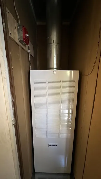 Upton Plumbing And Heating LLC Picture 1