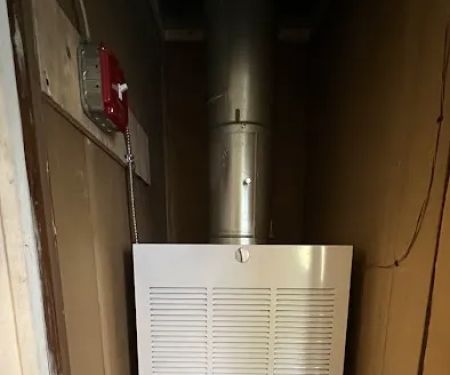 Upton Plumbing And Heating LLC