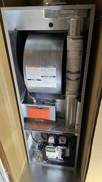 Upton Plumbing And Heating LLC Picture 2