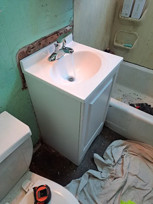 Rowe Plumbing and Heating Picture 1