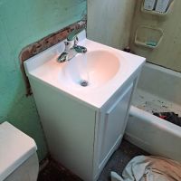 Rowe Plumbing and Heating ico