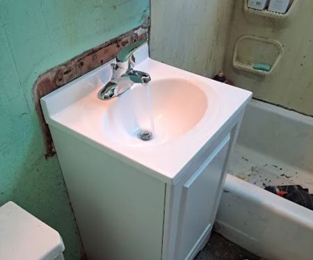 Rowe Plumbing and Heating