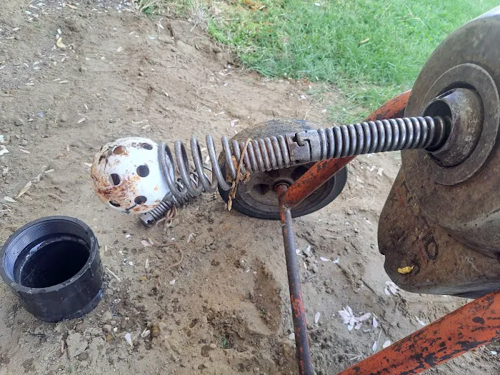 Rowe Plumbing and Heating Picture 10