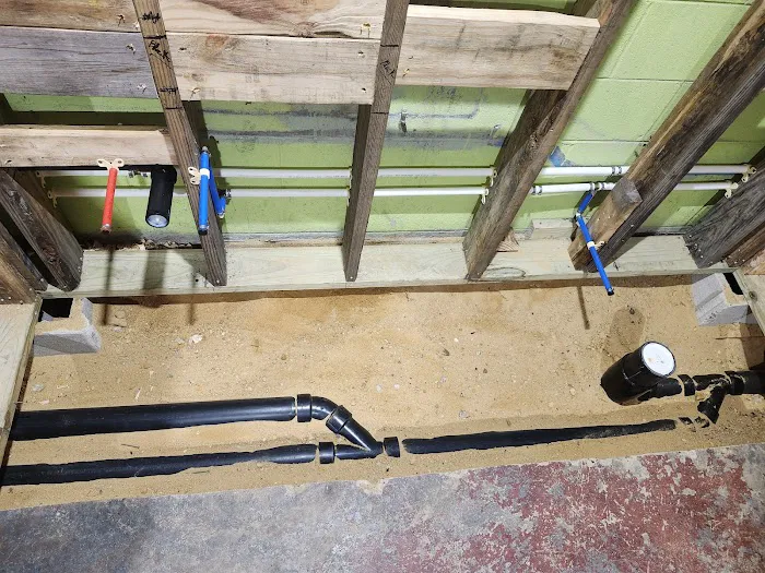 Rowe Plumbing and Heating Picture 8