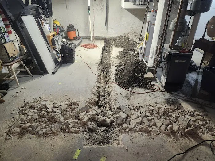 Rowe Plumbing and Heating Picture 9