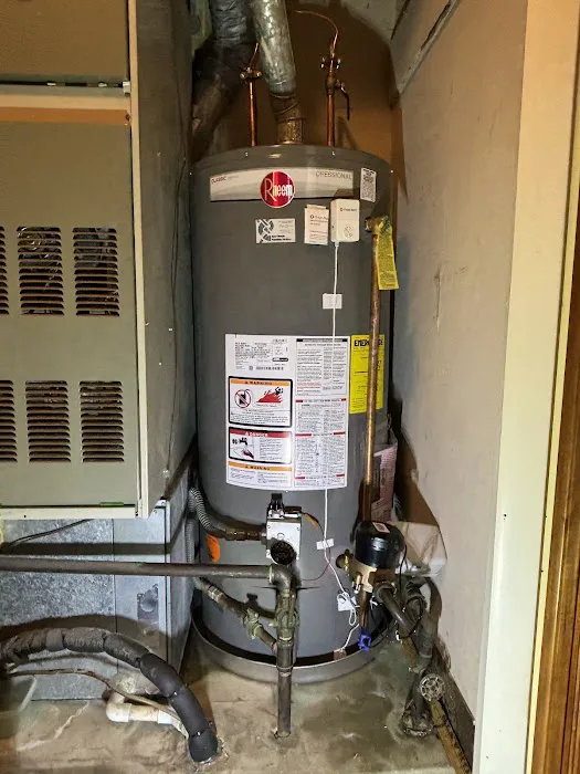 Gary Thomas Plumbing Picture 1