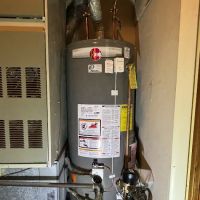 Gary Thomas Plumbing ico