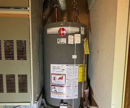 Gary Thomas Plumbing