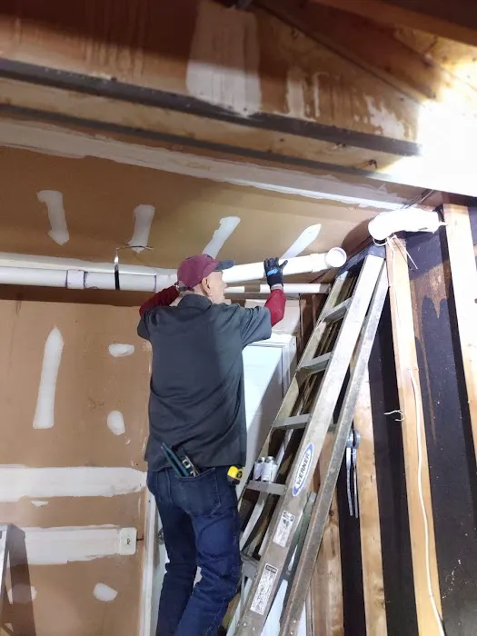 Gary Thomas Plumbing Picture 4