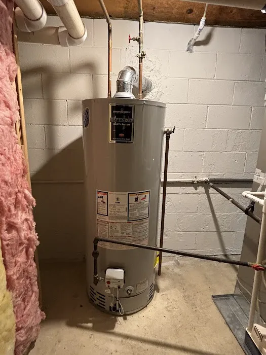 Gary Thomas Plumbing Picture 3