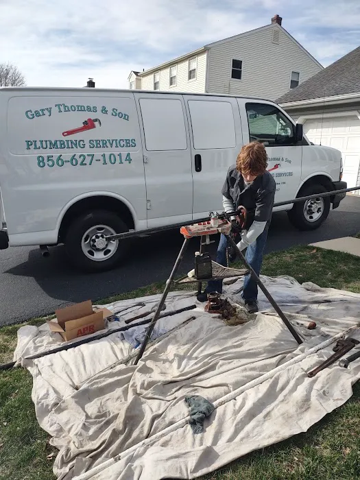 Gary Thomas Plumbing Picture 2