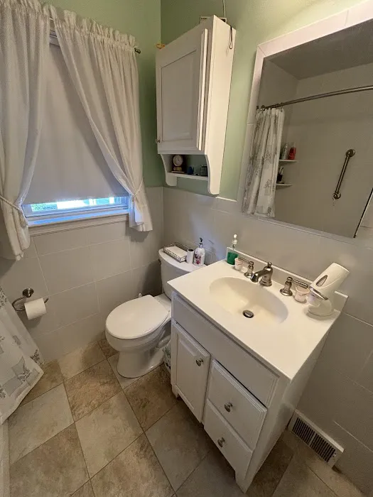 Gary Thomas Plumbing Picture 5