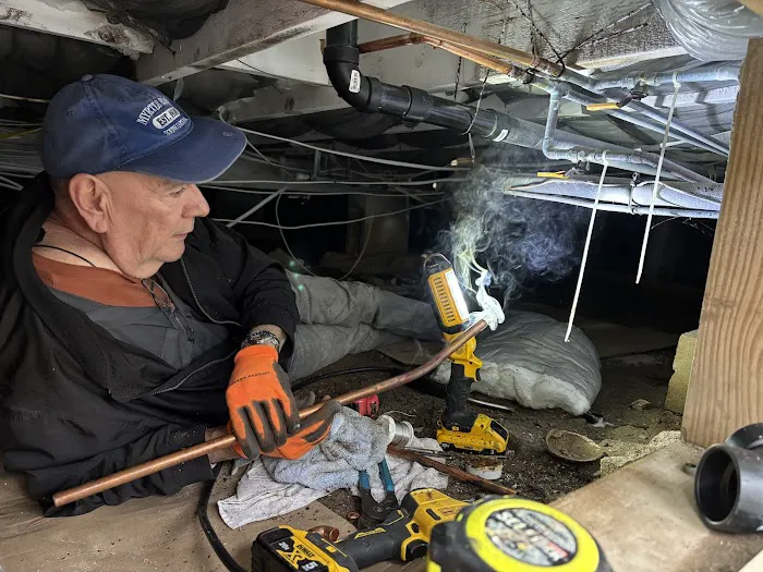 Gary Thomas Plumbing Picture 7