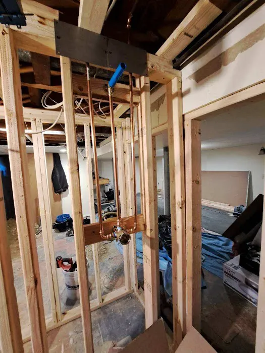 Walsh Plumbing Services LLC Picture 4