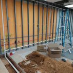 Walsh Plumbing Services LLC