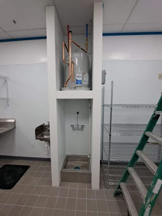 Walsh Plumbing Services LLC Picture 5