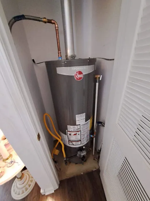 Walsh Plumbing Services LLC Picture 6