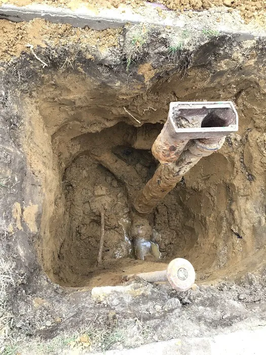 Your local plumber Picture 2