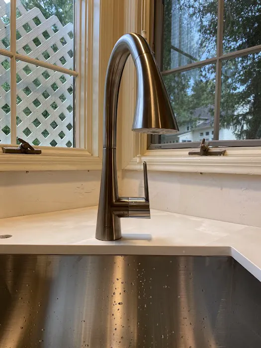 Your local plumber Picture 1