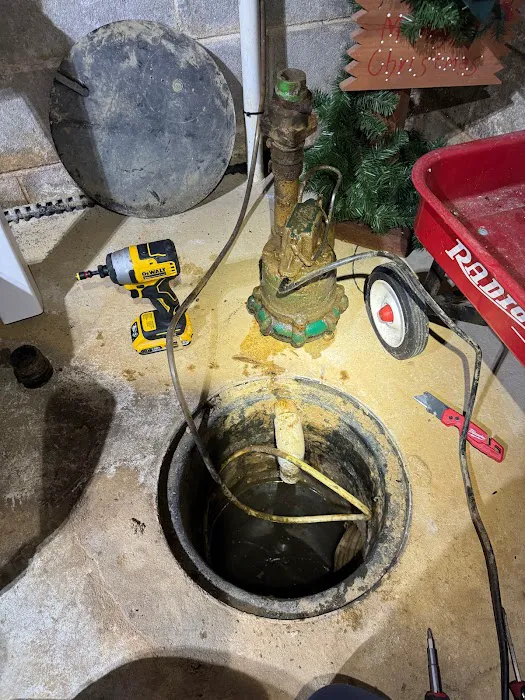 Your local plumber Picture 5