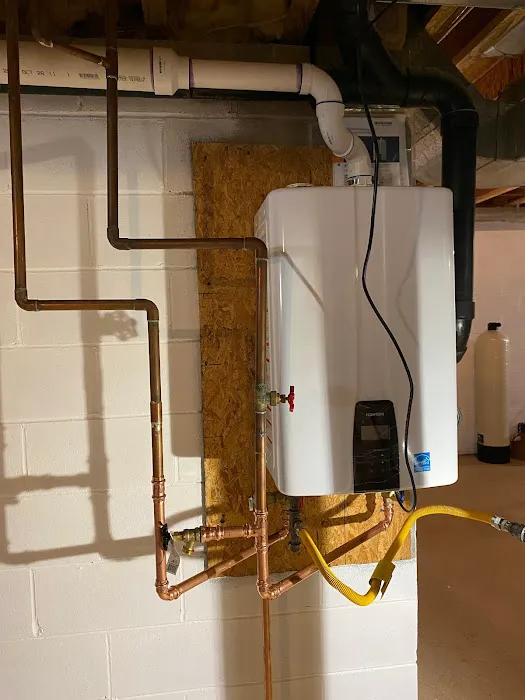 Your local plumber Picture 8