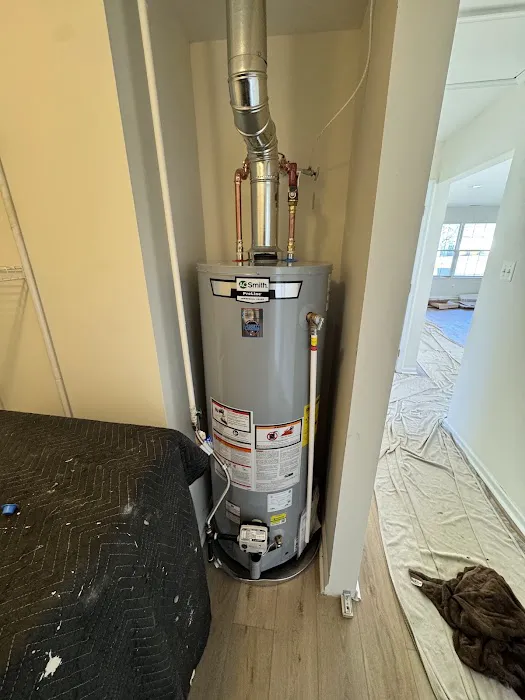 M. Panetta Plumbing Picture 5