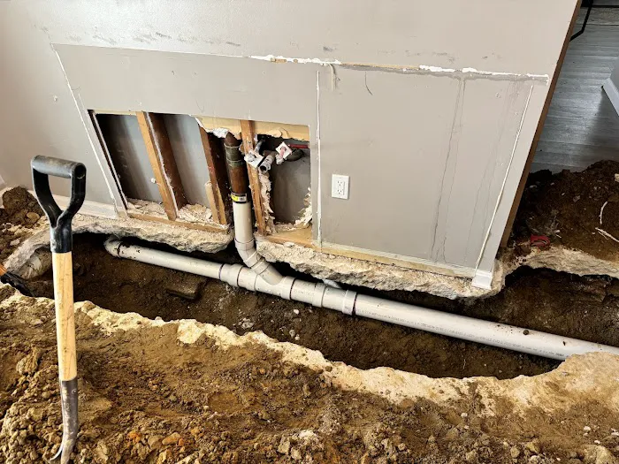 M. Panetta Plumbing Picture 4
