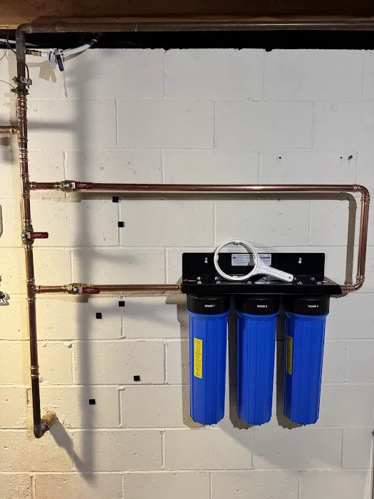 M. Panetta Plumbing Picture 9