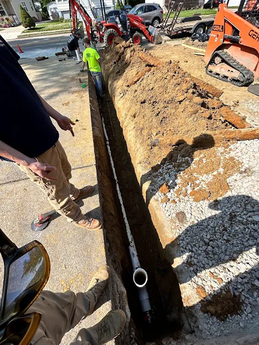 M. Panetta Plumbing Picture 10