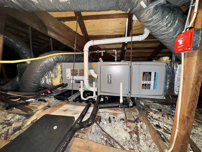 M. Panetta Plumbing Picture 8