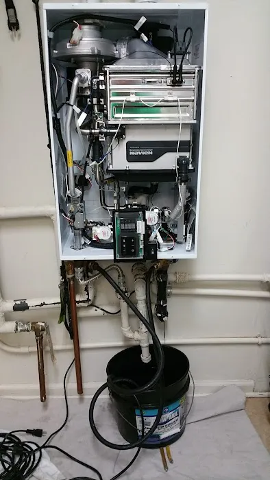 Abbott Plumbing Inc Picture 4