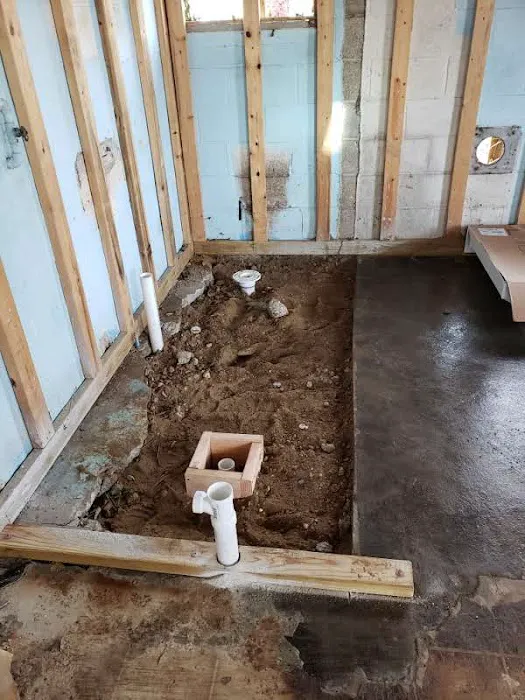 EOG Plumbing Heating and Air LLC Picture 2