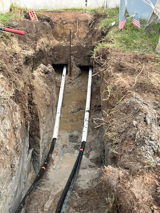 EOG Plumbing Heating and Air LLC Picture 6