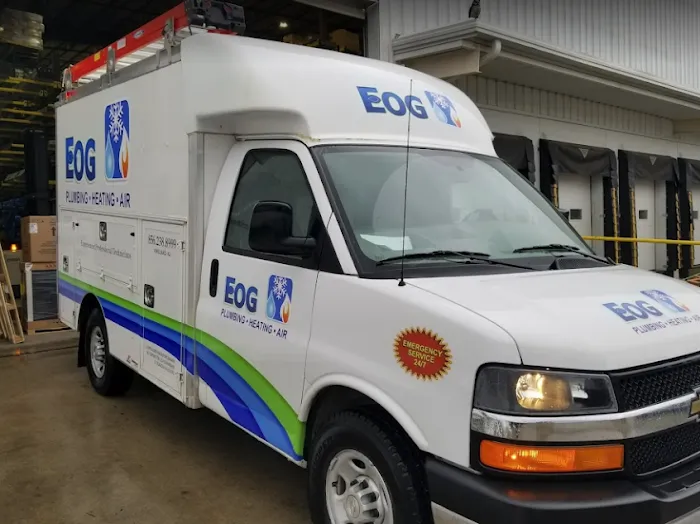 EOG Plumbing Heating and Air LLC Picture 7