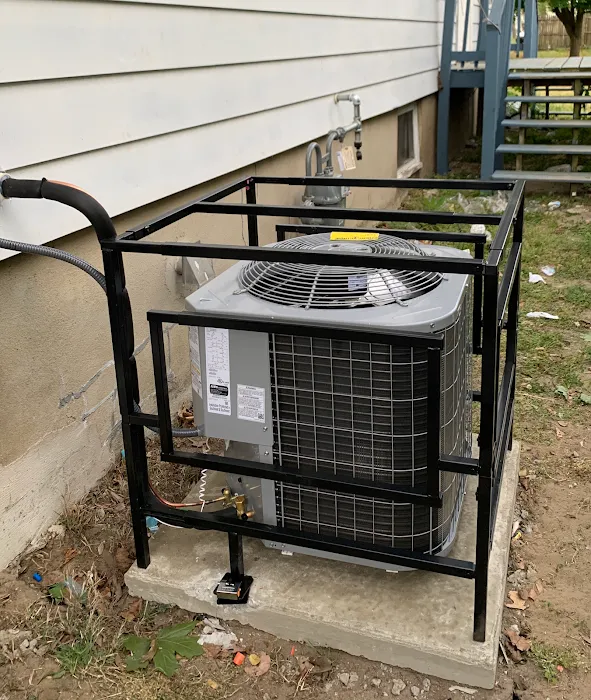 EOG Plumbing Heating and Air LLC Picture 9