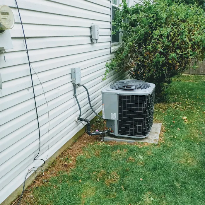 EOG Plumbing Heating and Air LLC Picture 10