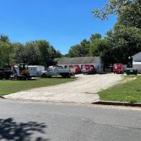 Mr. Rooter Plumbing ico