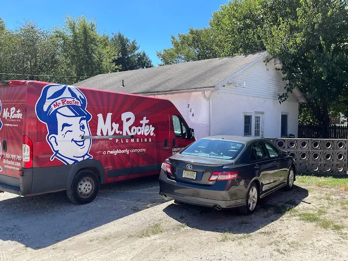 Mr. Rooter Plumbing Picture 6