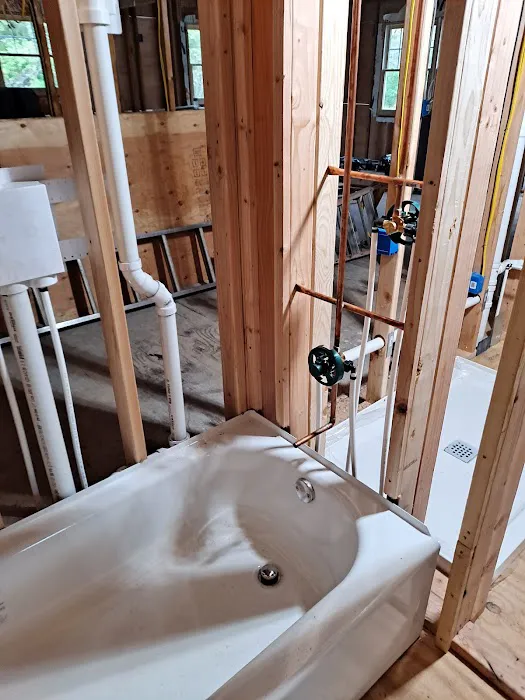 Franklin Family Plumbing Picture 1