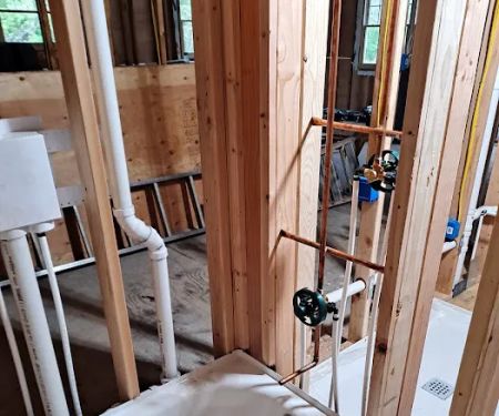 Franklin Family Plumbing