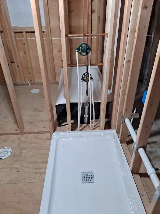 Franklin Family Plumbing Picture 3