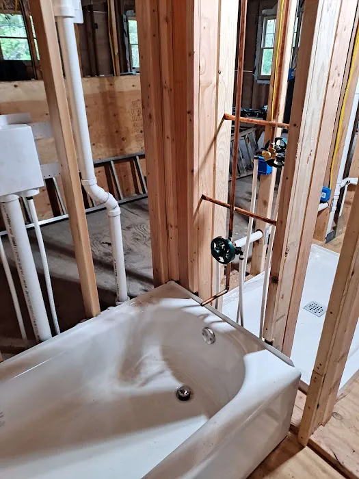 Franklin Family Plumbing Picture 4