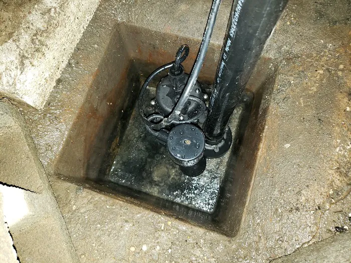Cleanouts Sewer And Drain Cleaning Picture 2