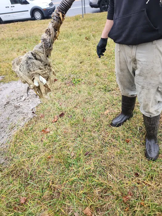 Cleanouts Sewer And Drain Cleaning Picture 7