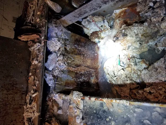 Cleanouts Sewer And Drain Cleaning Picture 3
